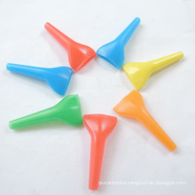 Disposable hookah shisha mouth tip plastic hookah mouth tip flat hookah tips